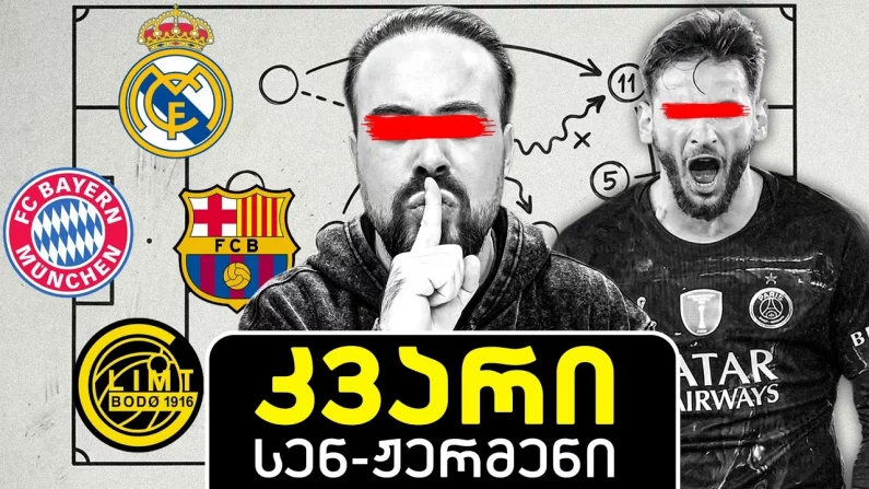 Youtube video poster