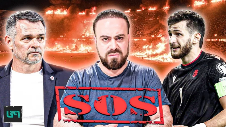 Youtube video poster