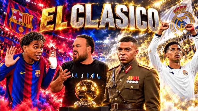 Youtube video poster